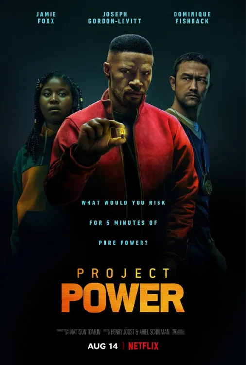 power