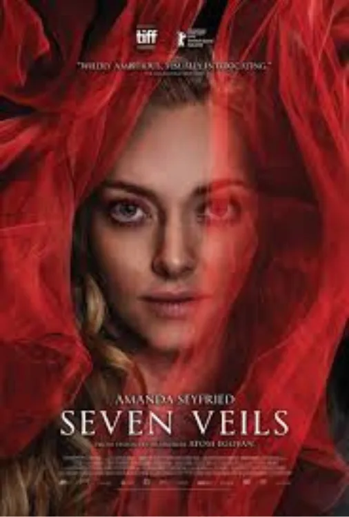 seven