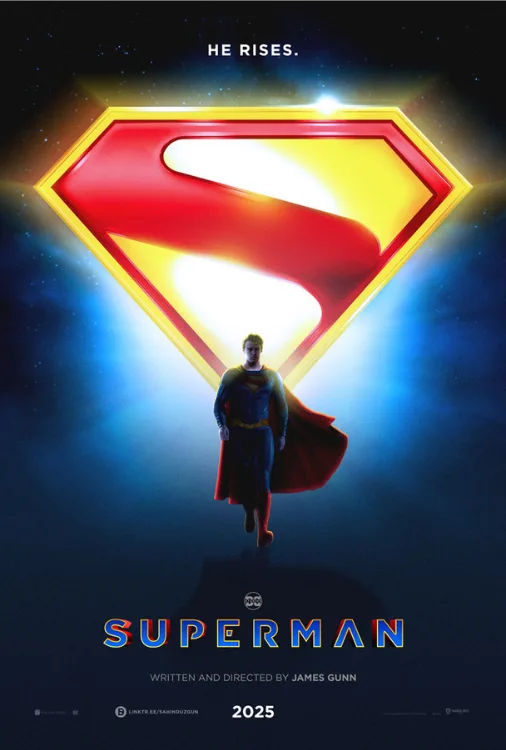 super man