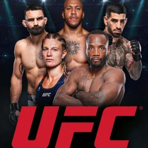 ufc